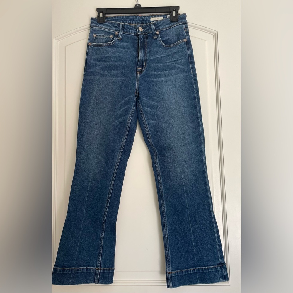 Women’s NOEND DENIM Bootcut Jeans Made in The USA